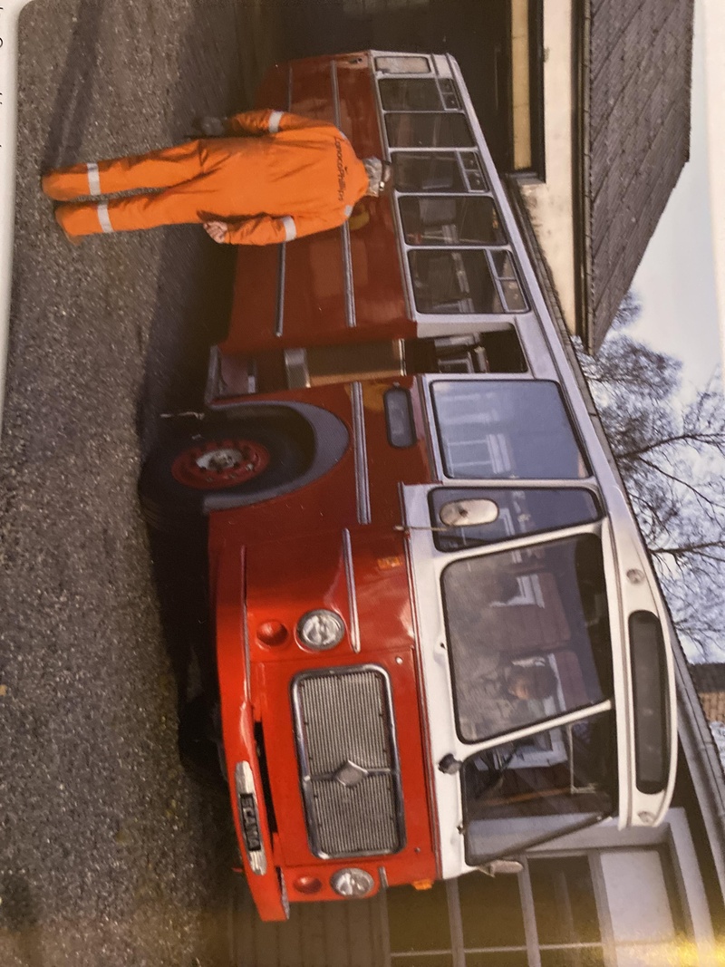 bilde av bussen