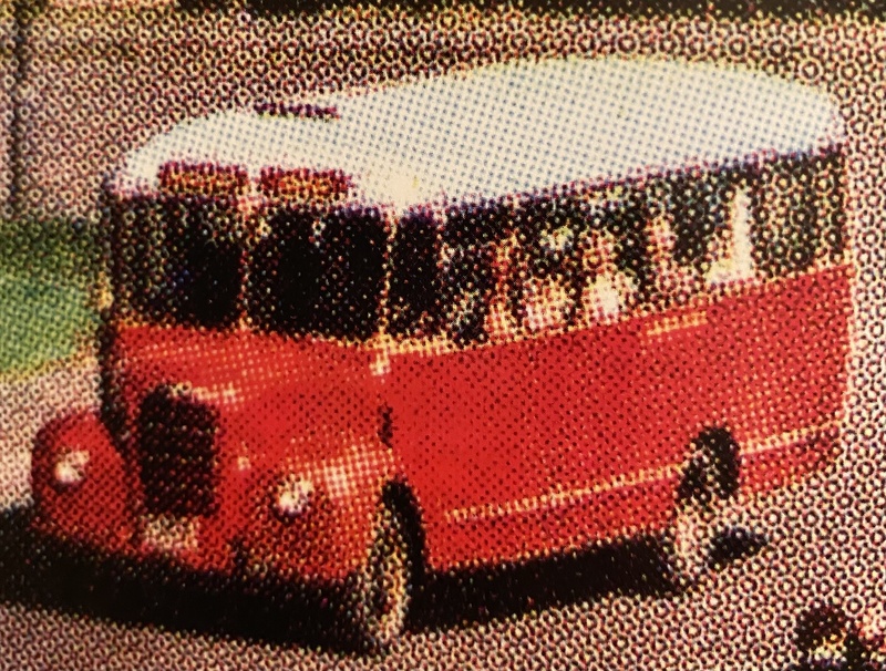 bilde av bussen