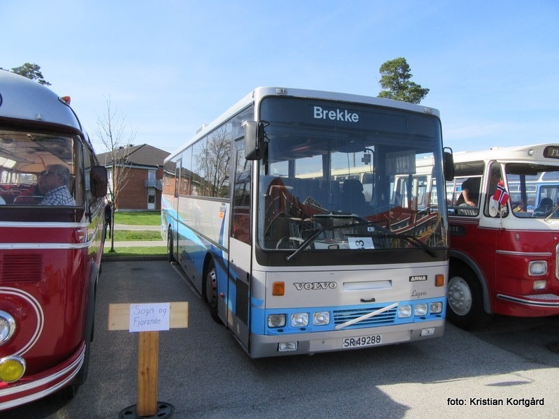 bilde av bussen
