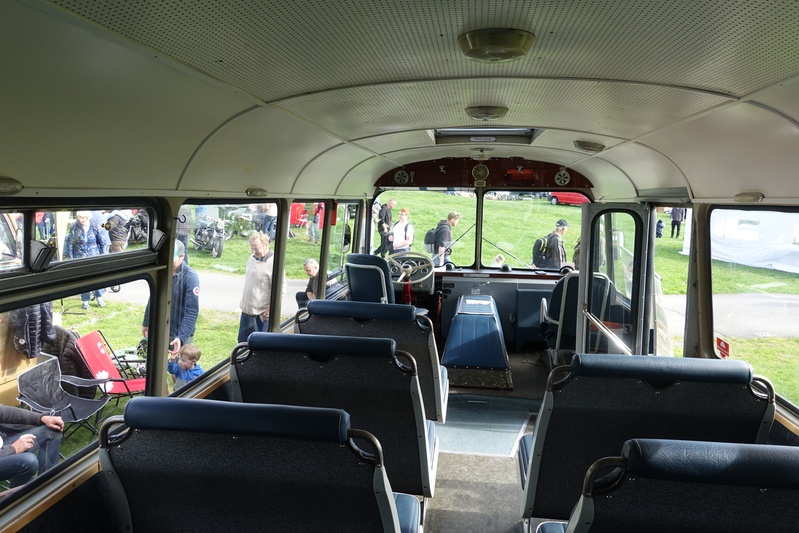 bilde av bussen