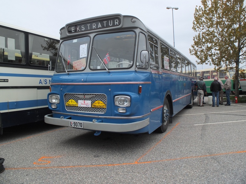 bilde av bussen