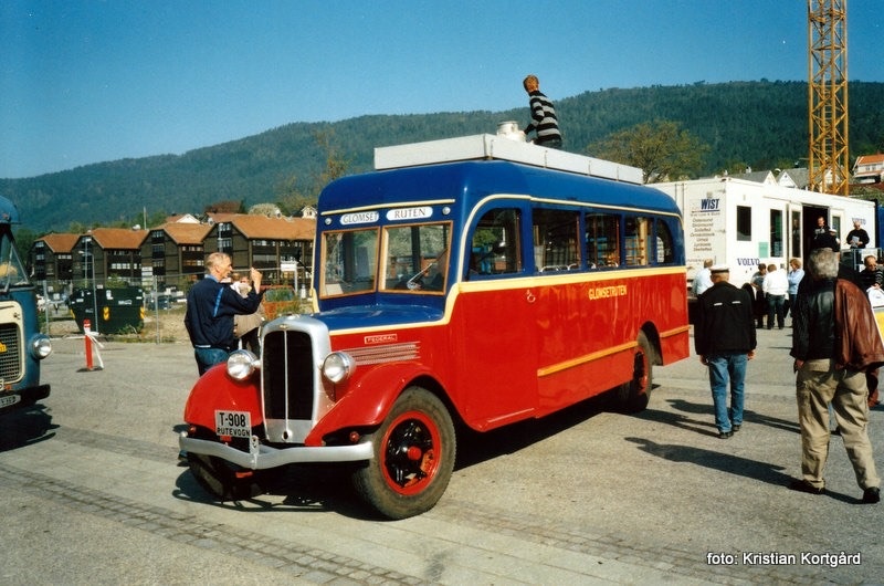 bilde av bussen