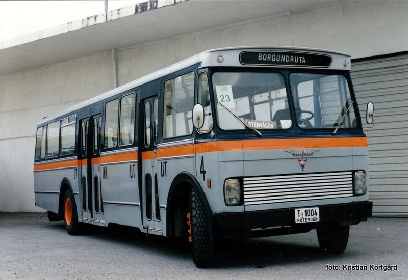 bilde av bussen