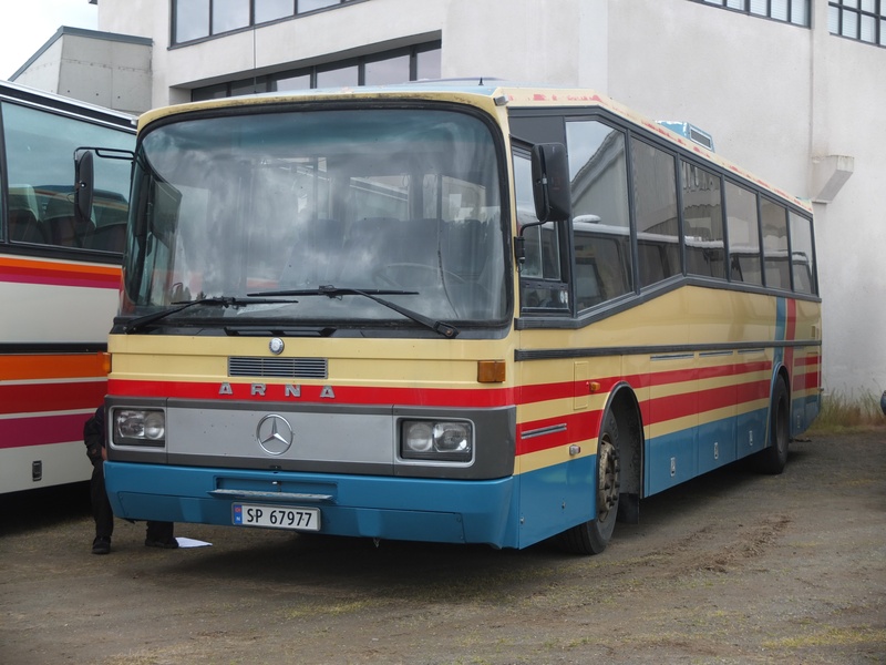 bilde av bussen