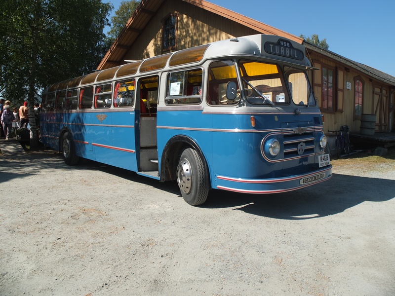 bilde av bussen