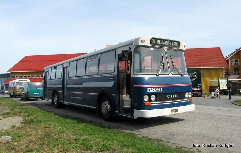 bilde av bussen