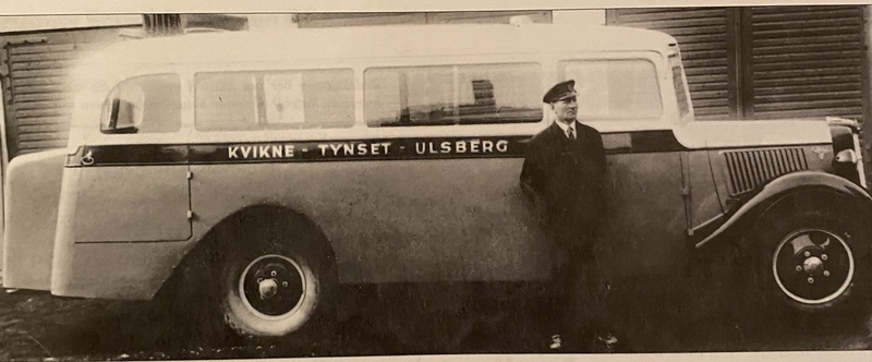 bilde av bussen