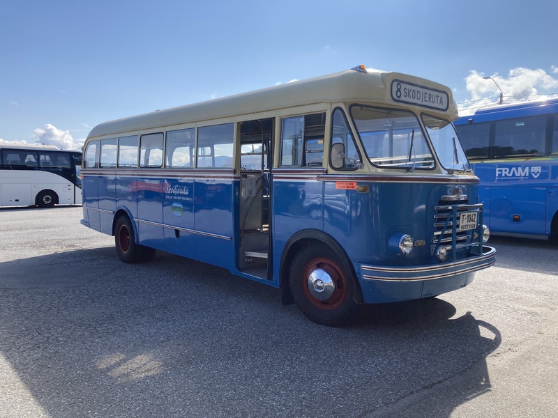 bilde av bussen