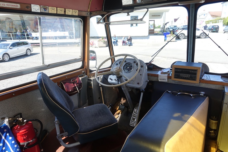 bilde av bussen