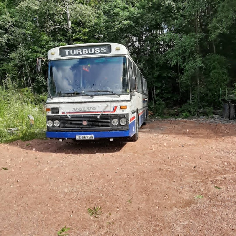 bilde av bussen