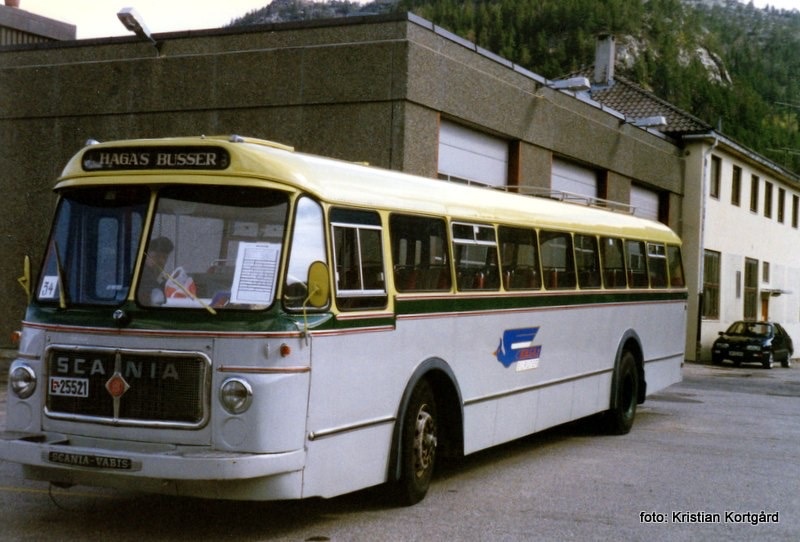 bilde av bussen