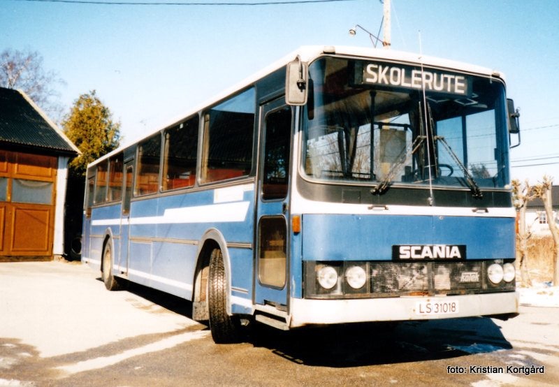 bilde av bussen