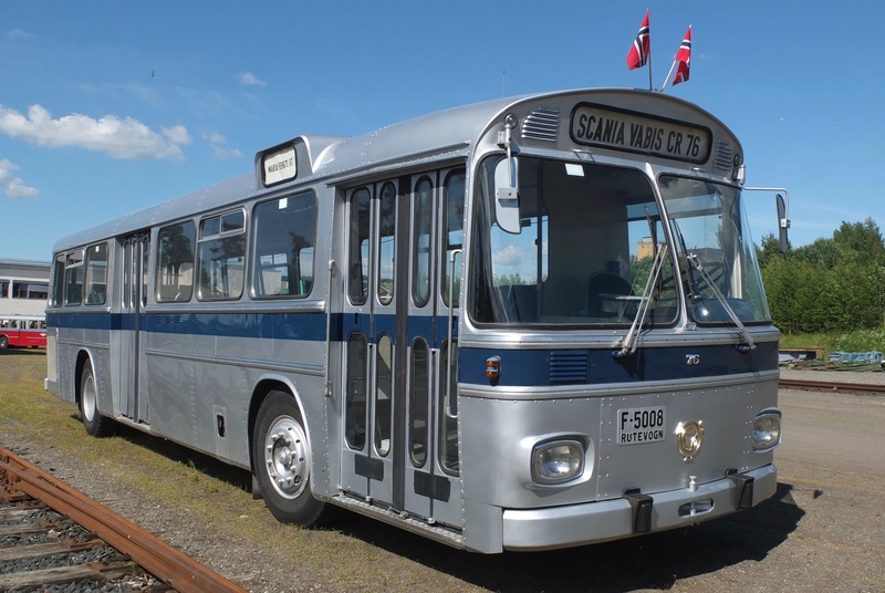 bilde av bussen