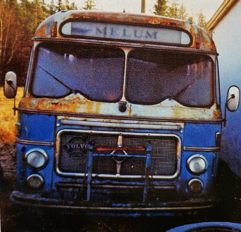 bilde av bussen