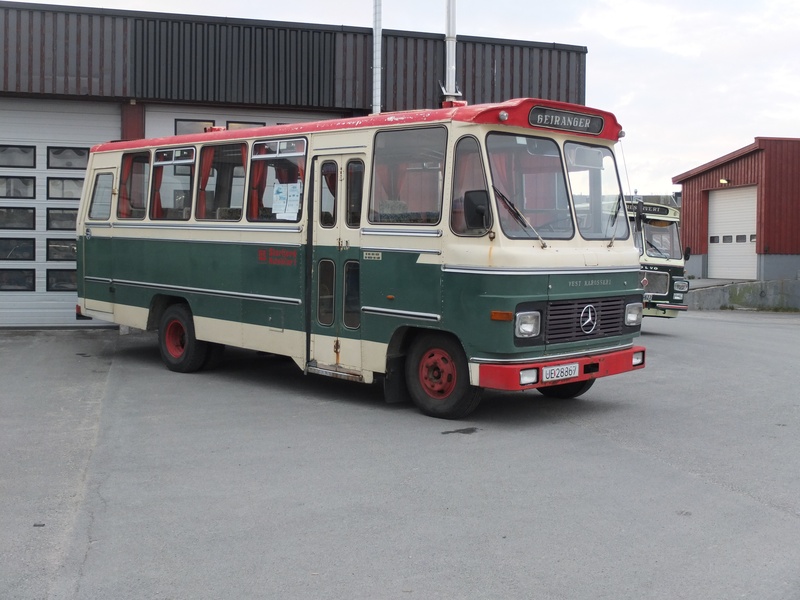 bilde av bussen
