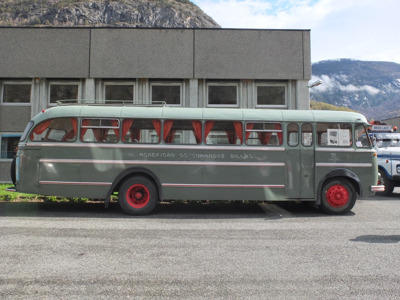 bilde av bussen