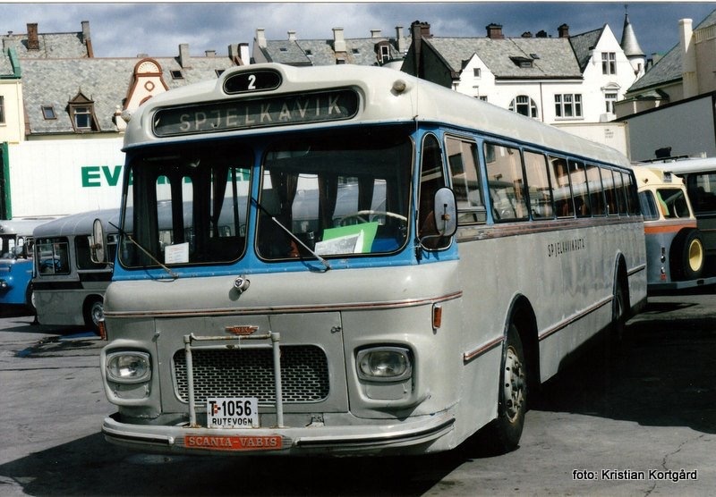 bilde av bussen
