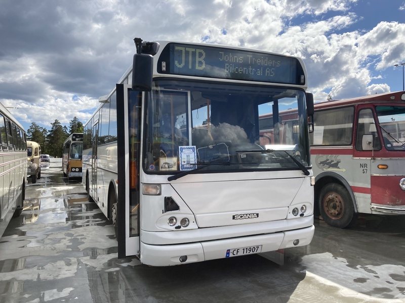 bilde av bussen