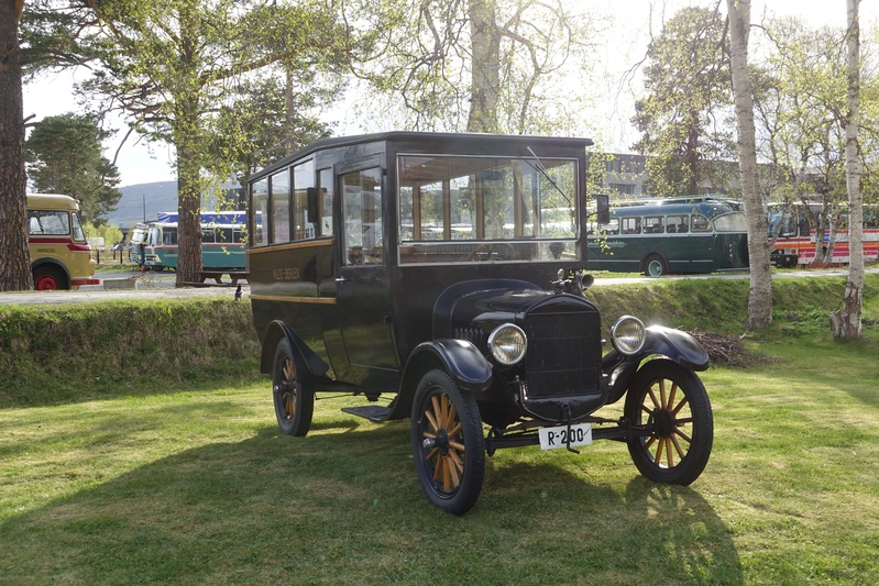 bilde av bussen