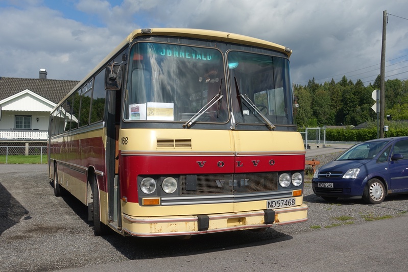 bilde av bussen