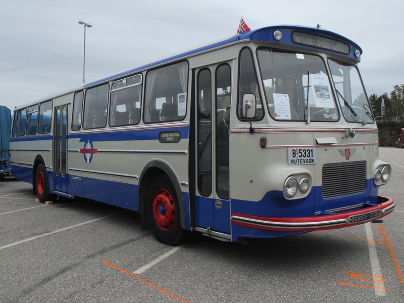 bilde av bussen