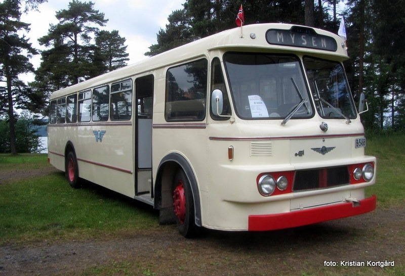 bilde av bussen