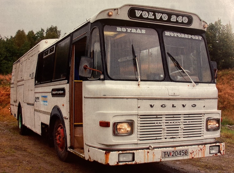 bilde av bussen