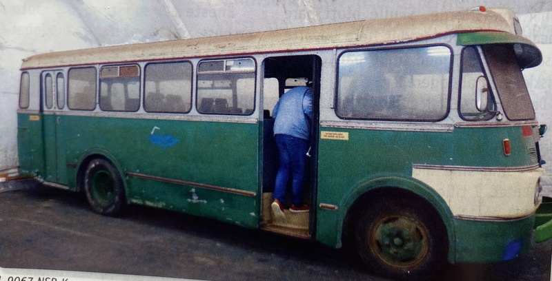 bilde av bussen