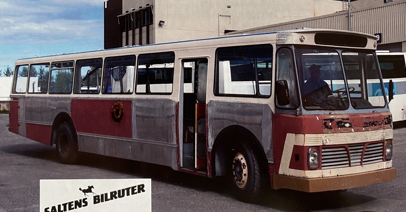 bilde av bussen