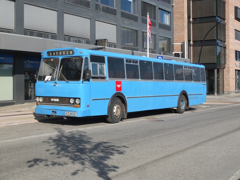 bilde av bussen