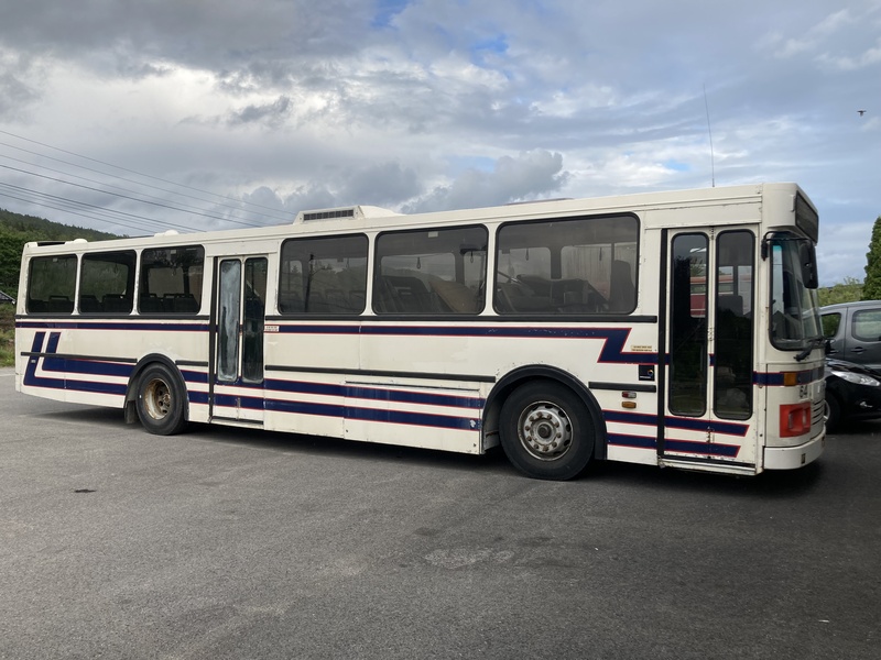 bilde av bussen