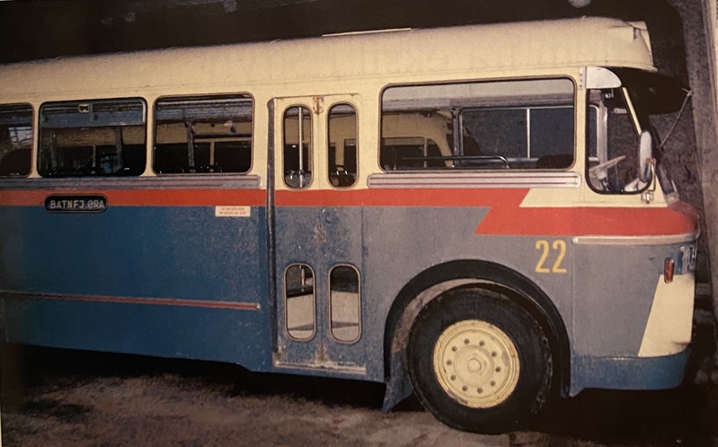 bilde av bussen