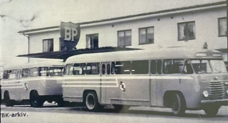 bilde av bussen