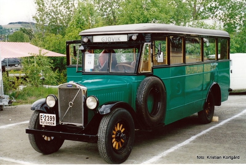 bilde av bussen