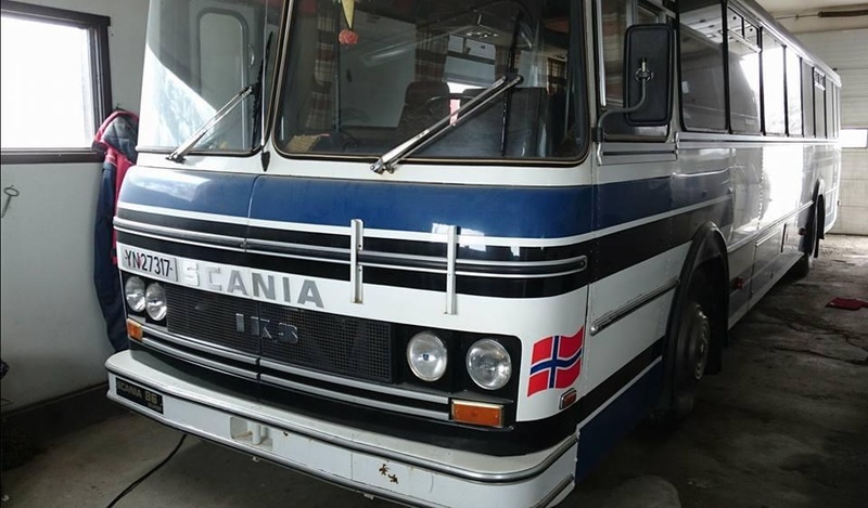 bilde av bussen