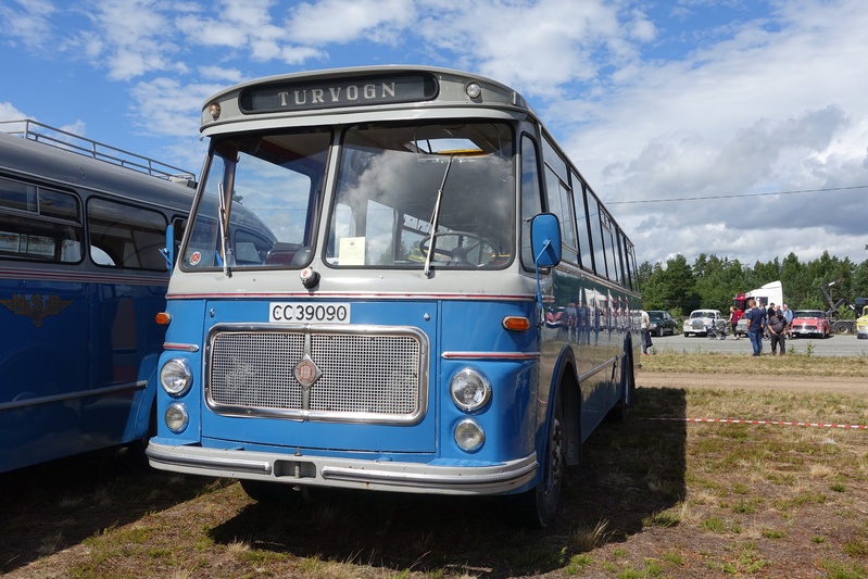 bilde av bussen