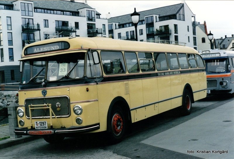 bilde av bussen