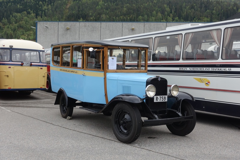 bilde av bussen