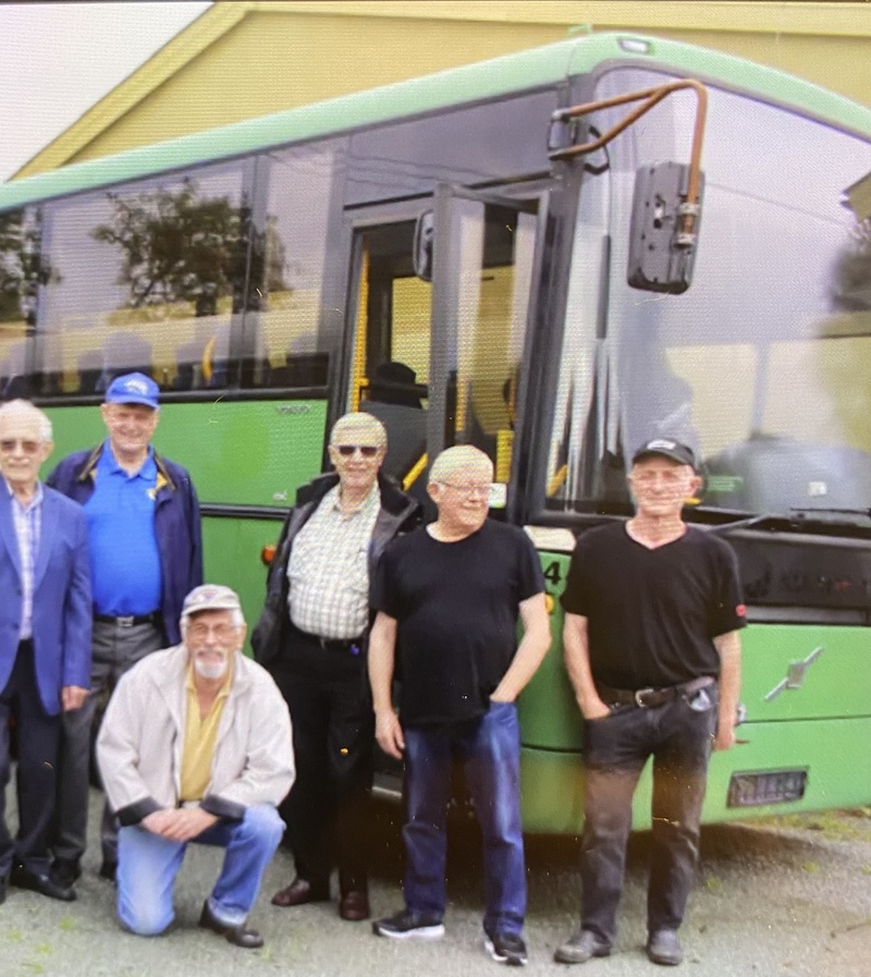 bilde av bussen