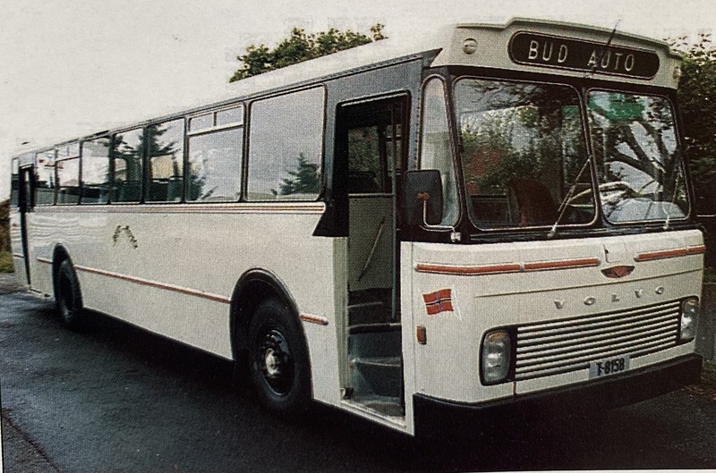 bilde av bussen