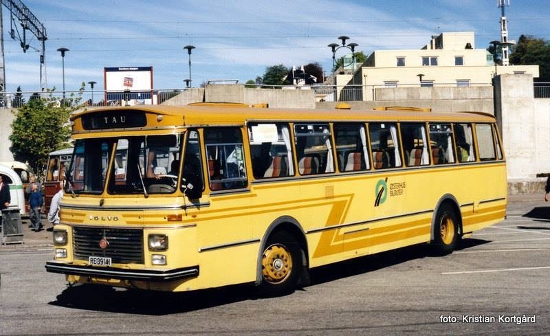 bilde av bussen