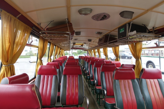 Bilde av bussen
