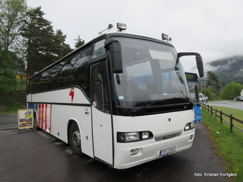 bilde av bussen