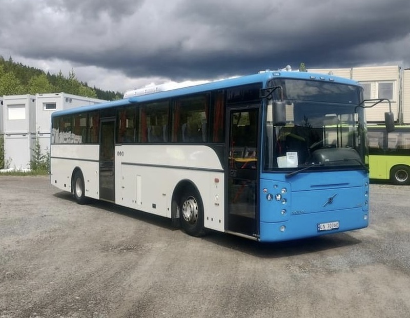 bilde av bussen