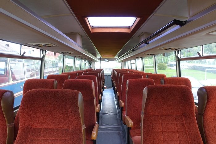 Bilde av bussen