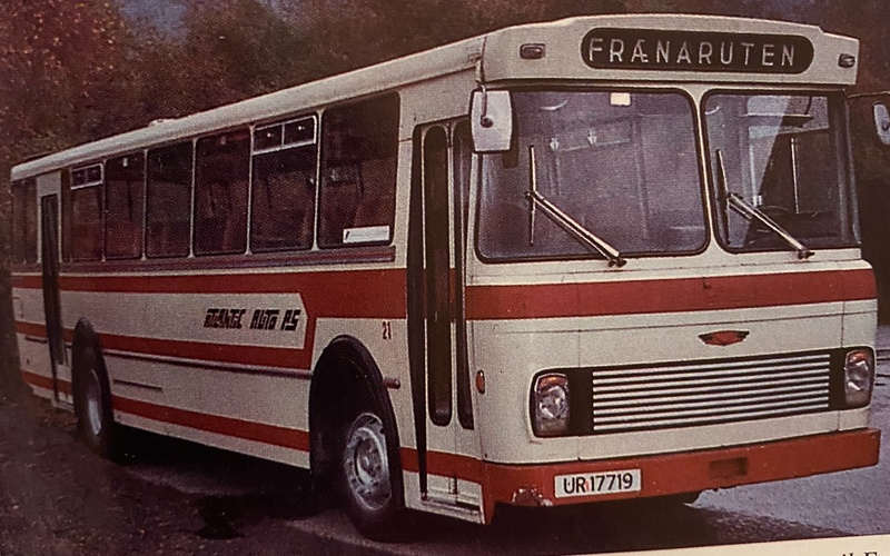 bilde av bussen