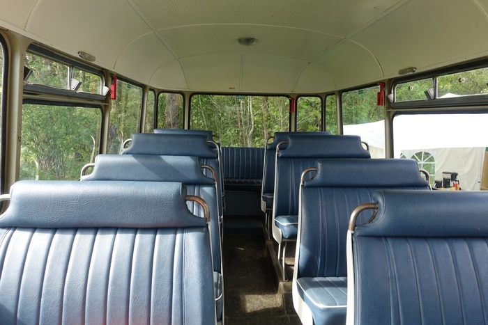 Bilde av bussen