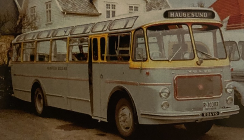 bilde av bussen