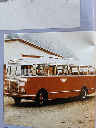 Bilde av bussen