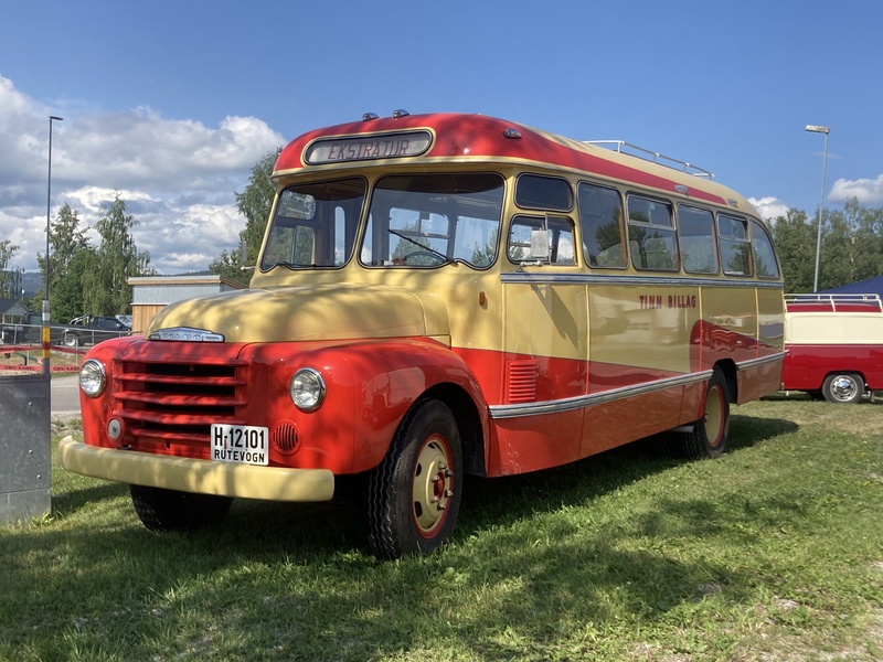 bilde av bussen